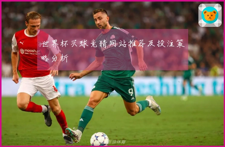 世界杯买球竞猜网站推荐及投注策略分析