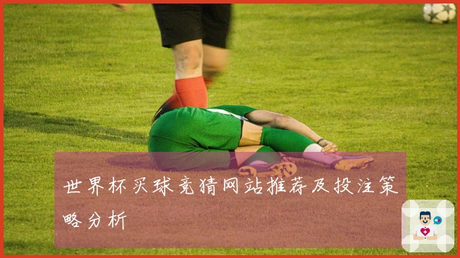 世界杯买球竞猜网站推荐及投注策略分析