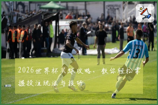 2026世界杯买球攻略，教你轻松掌握投注玩法与技巧