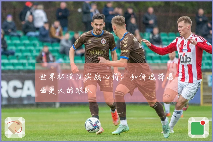 世界杯投注实战心得：如何选择赢面更大的球队