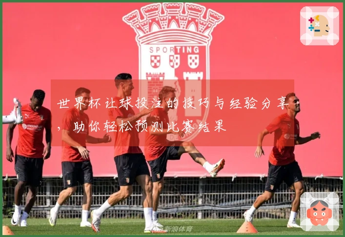 世界杯让球投注的技巧与经验分享，助你轻松预测比赛结果