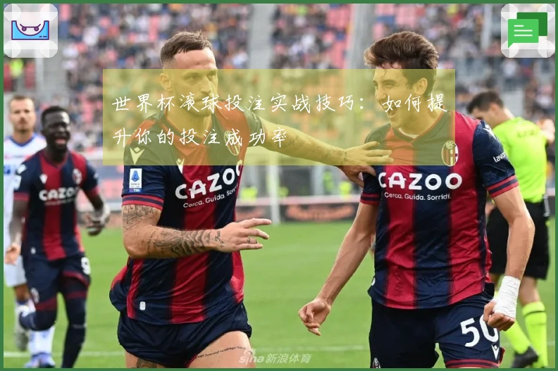 世界杯滚球投注实战技巧：如何提升你的投注成功率