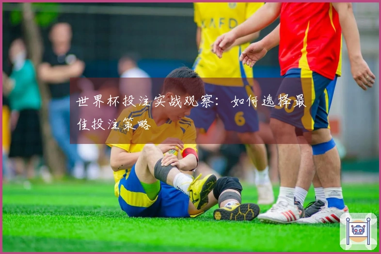 世界杯投注实战观察：如何选择最佳投注策略