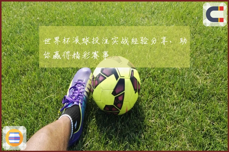 世界杯滚球投注实战经验分享，助你赢得精彩赛事