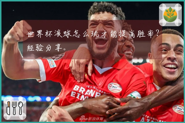 世界杯滚球怎么玩才能提高胜率？经验分享。