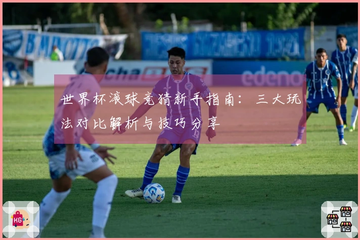 世界杯滚球竞猜新手指南：三大玩法对比解析与技巧分享