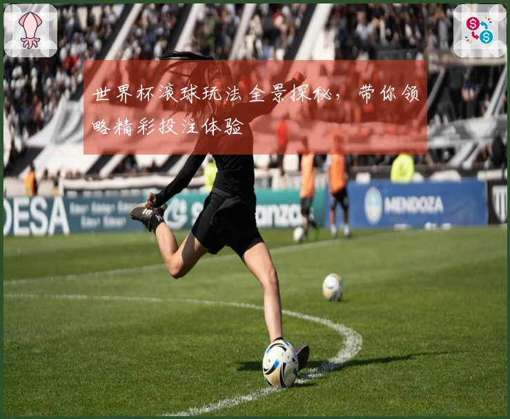 世界杯滚球玩法全景探秘，带你领略精彩投注体验