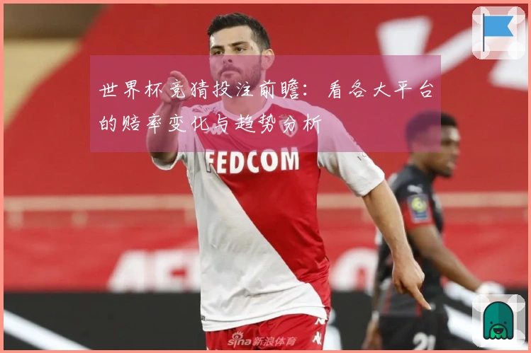 世界杯竞猜投注前瞻：看各大平台的赔率变化与趋势分析